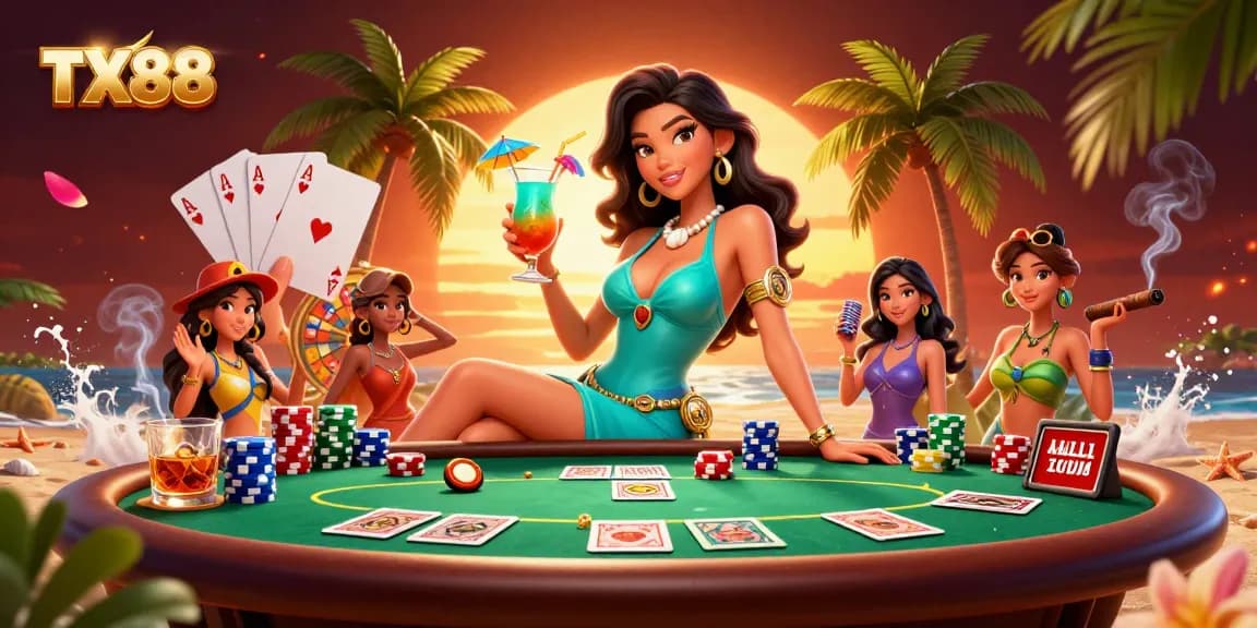 Strategic Winning Insights for TX88 Players: Master Your Casino Journey in 2026