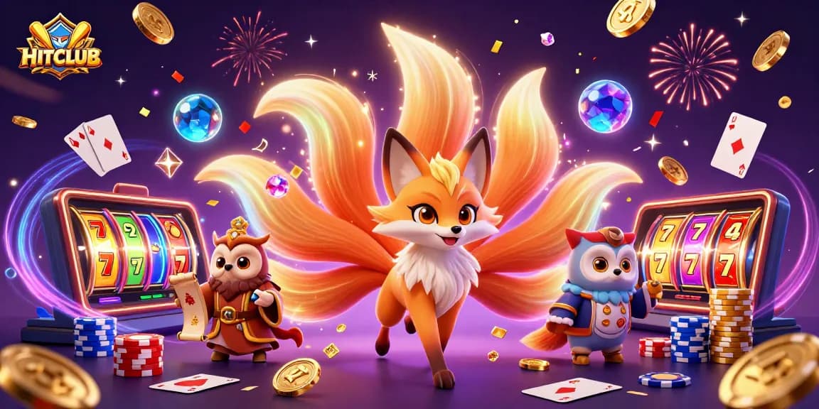 HITCLUB 2026: Essential Strategies for Winning at Online Slots