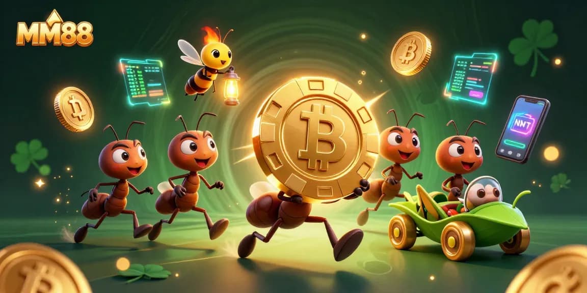 MM88 2026 Update: Everything That Changed for Gamblers and Players