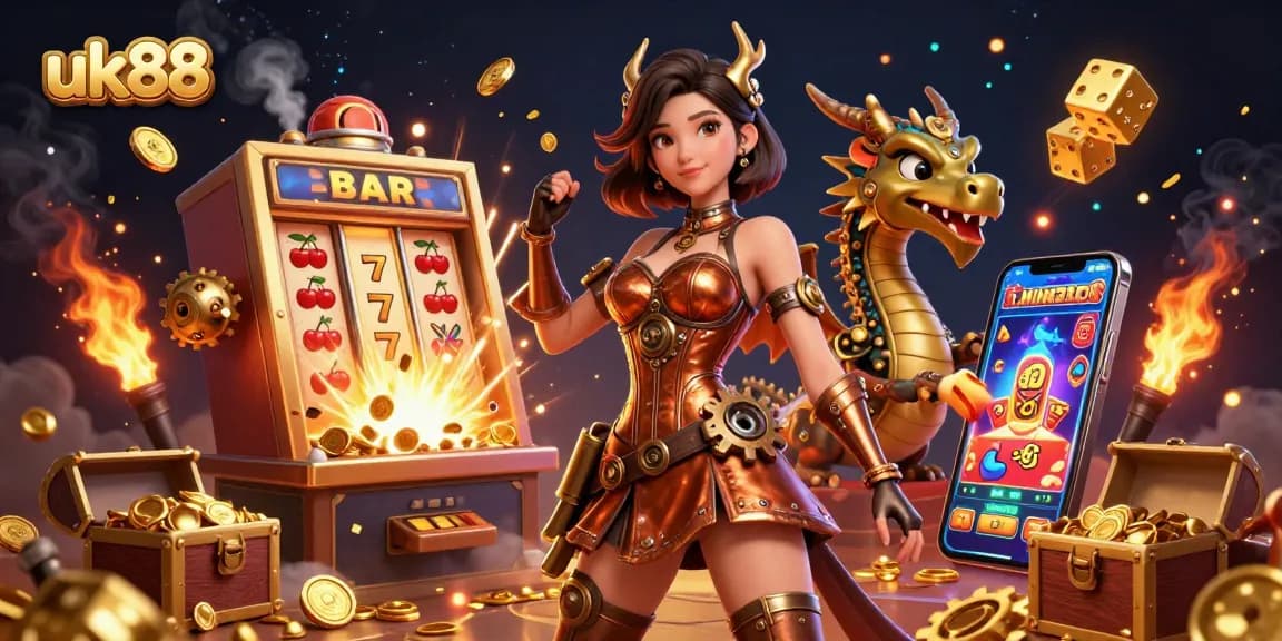 Best uk88 Gambling Alternatives Players Should Consider in 2026