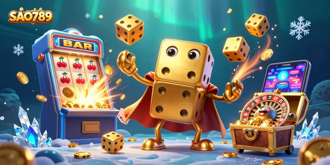 Is SAO789 Overrated? A Strategic Look at Winning Casino Tactics for 2026