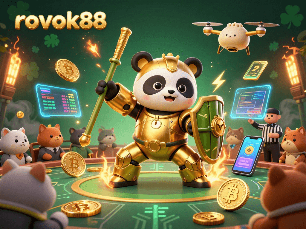 4 Fundamental rokok88 Betting Principles for Gamblers in 2026