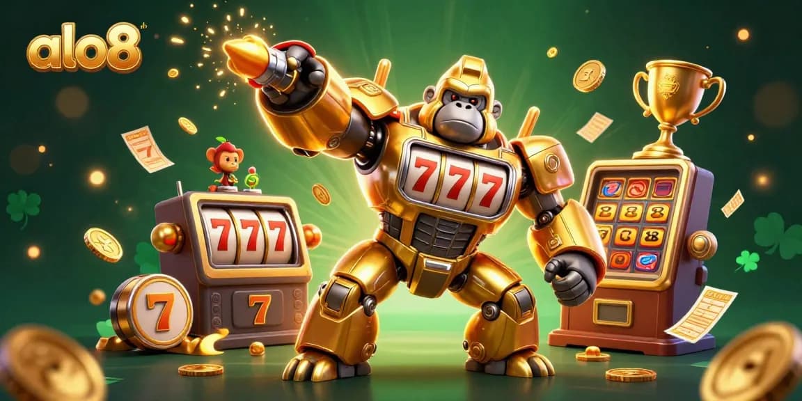 Why alo8 Is the Best Choice for Gamblers in 2026 with Proven Winning Strategies