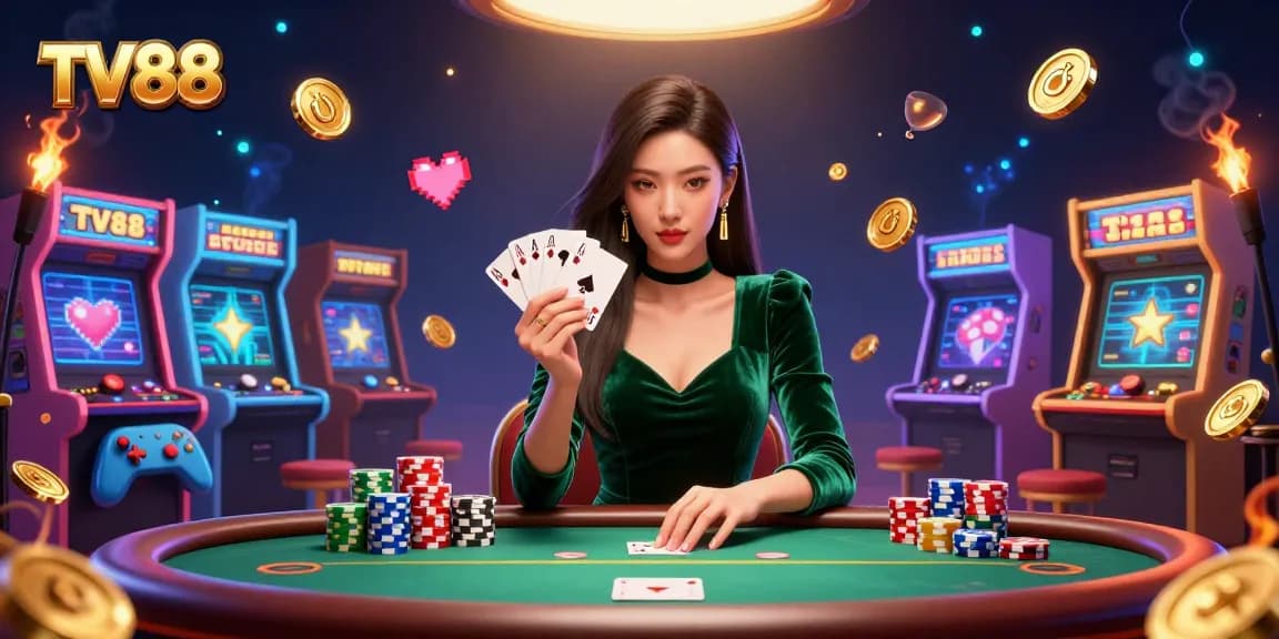 TV88: Strategic Insights for Winning Gambling Techniques in 2026