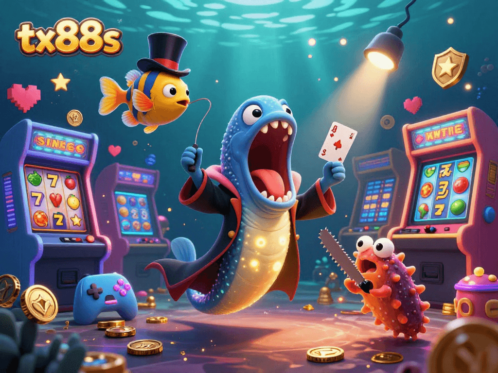 Is There a Better Alternative to tx88s for Winning Strategies in Slots for Gamblers 2026?