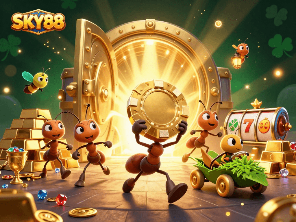 Best SKY88 Casino Alternatives You Should Consider in 2026 for Winning Strategies