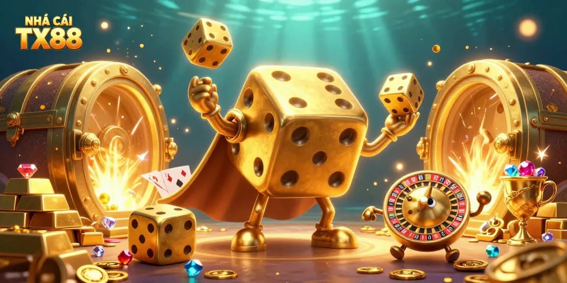 10 NHÀ CÁI TX88 Trends Shaping Online Gambling for Players in 2026