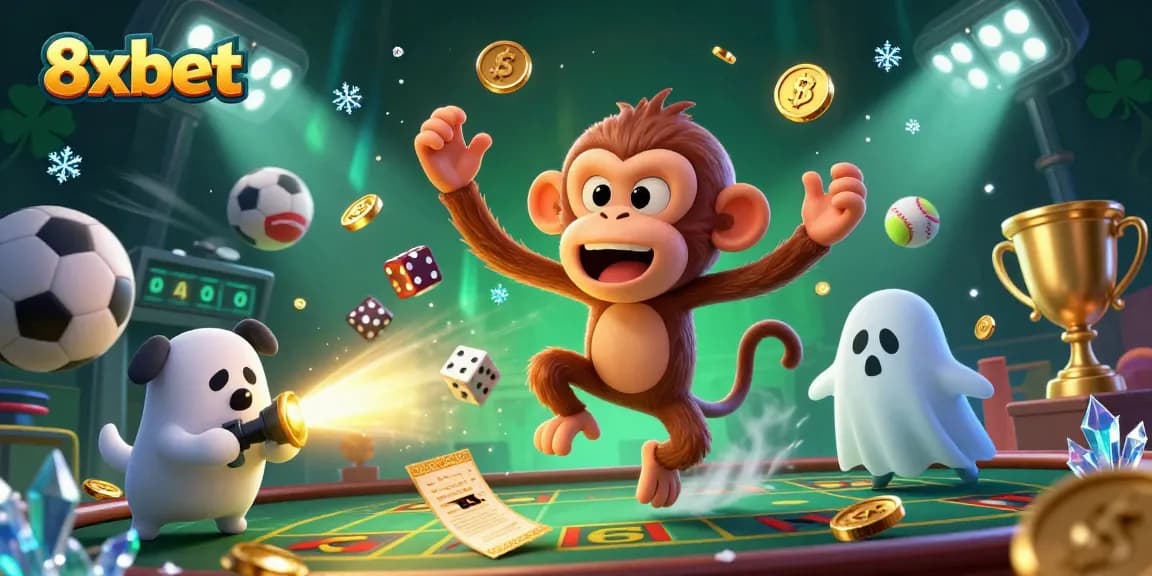 How to Combine 8xbet with Sports Betting for Winning Strategies in 2026