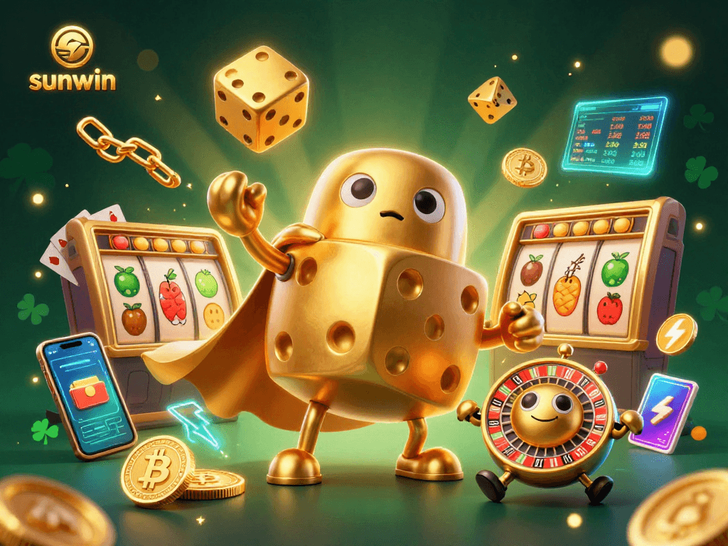 Hidden sunwin Dangers and How to Avoid Them in 2026: Essential Winning Strategies