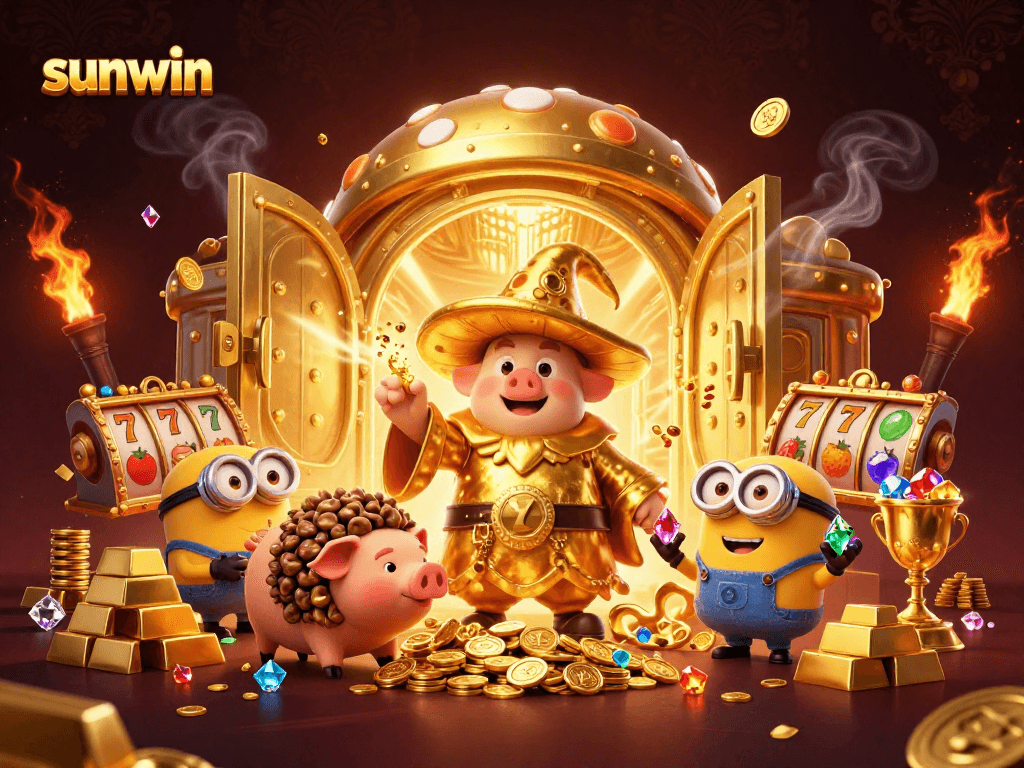 How to Optimize Your Sunwin Casino Performance Today