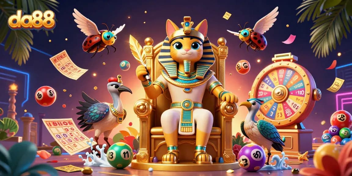 10 Proven da88 Strategies for Winning Casino Game Mastery in 2026