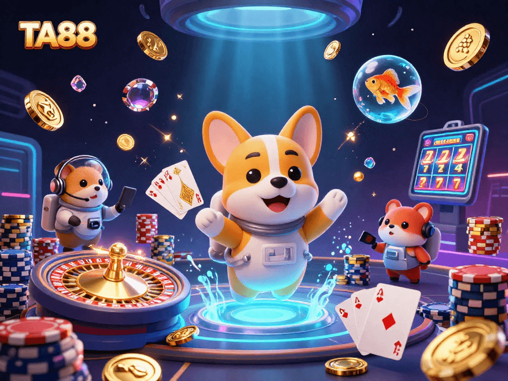 TA88 Myths Debunked: Strategies for Successful Gambling in 2026