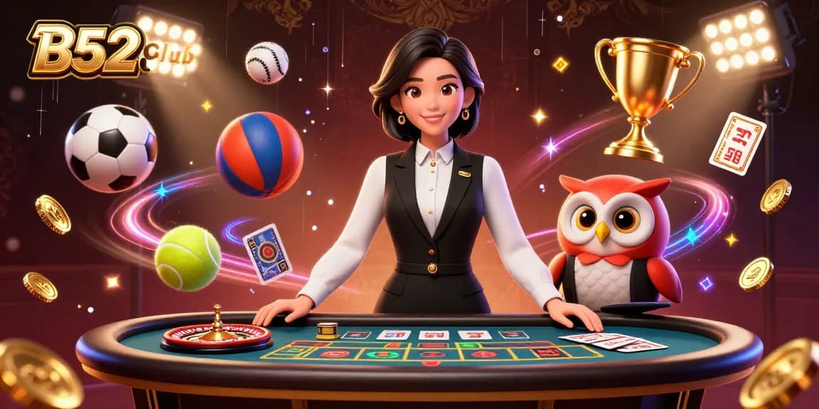 Winning Strategies at B52Club: Essential Tips for Mastering Casino Games in 2026