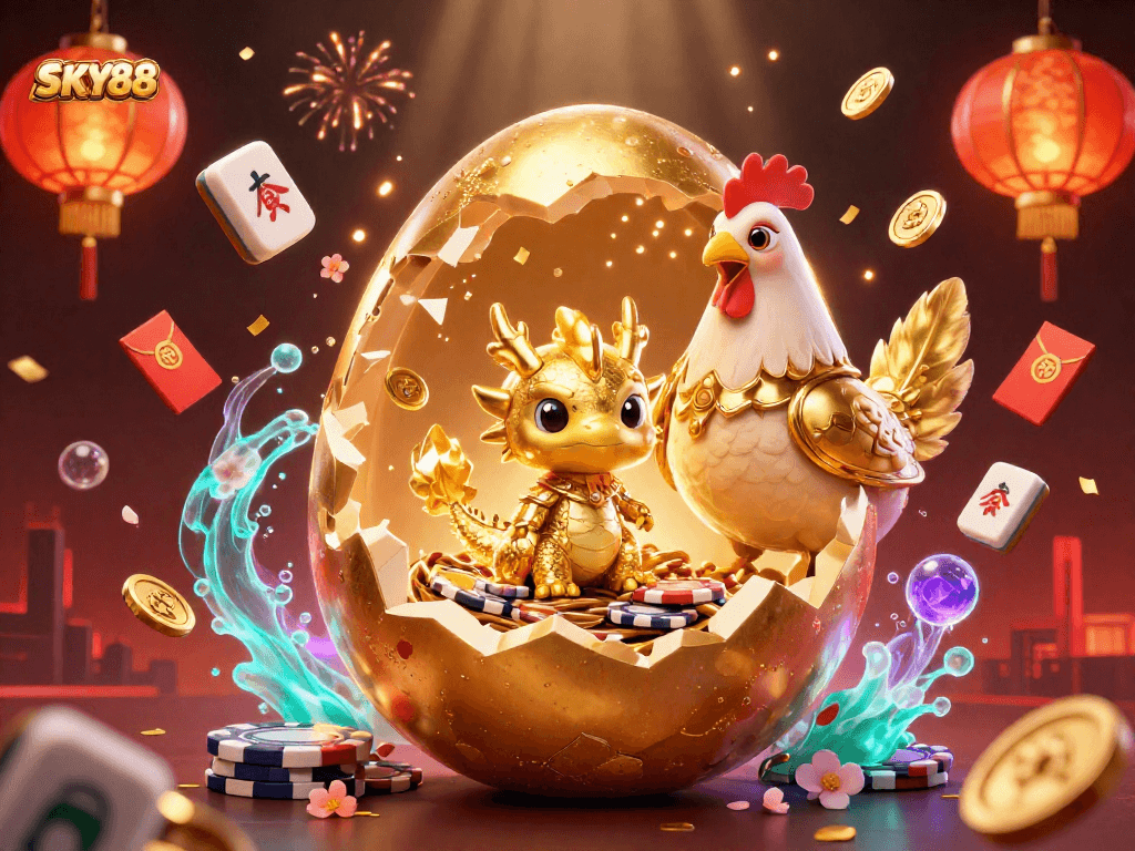 Is SKY88 the Next Big Thing in Online Casino Gaming Strategies for 2026?