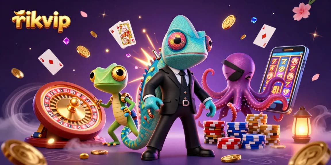 rikvip Side by Side: Comparing Features That Matter for Gamblers in 2026