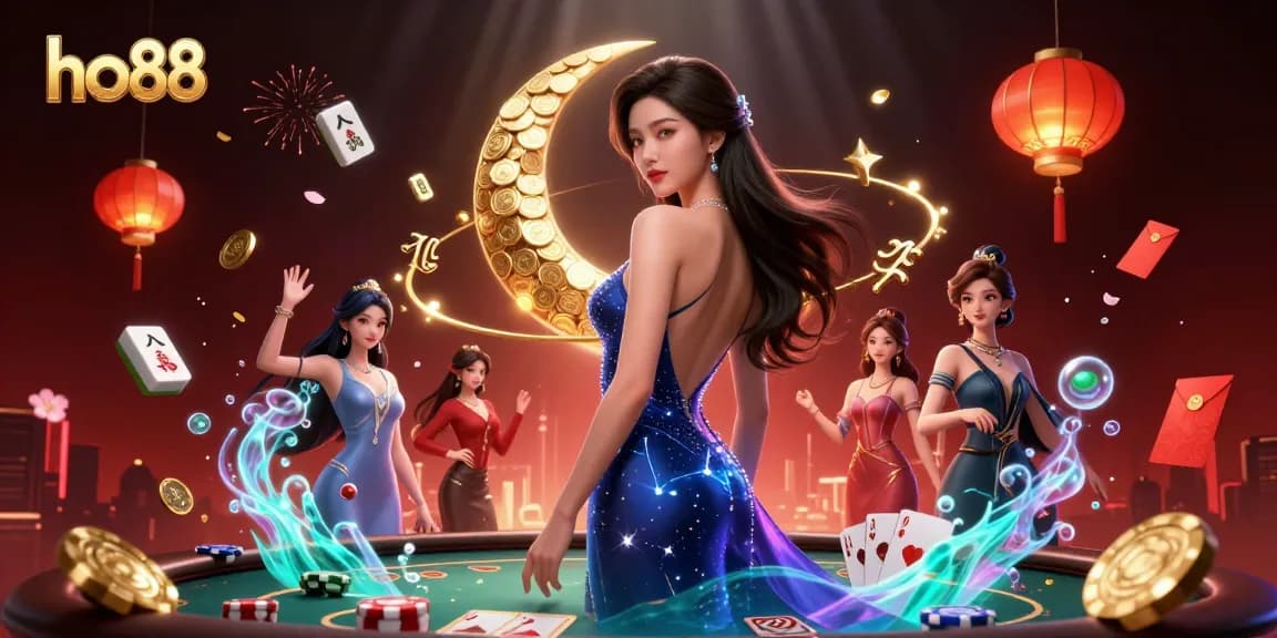 Winning Strategies for 2026: Mastering Poker and More at ho88