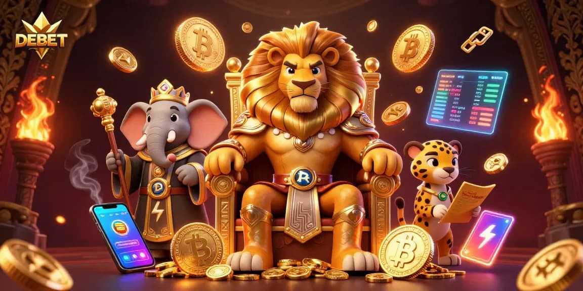 Why Should Gamblers Care About DEBET Now for Winning Strategies in 2026?