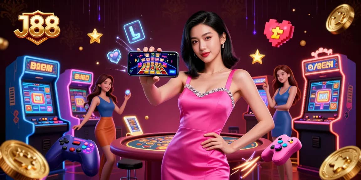 J88 Performance Boost: Strategic Winning Gains for Gamblers in 2026