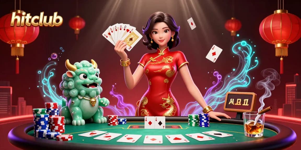 Winning Strategies for Online Gambling in 2026: Unleash Your Potential at Hitclub