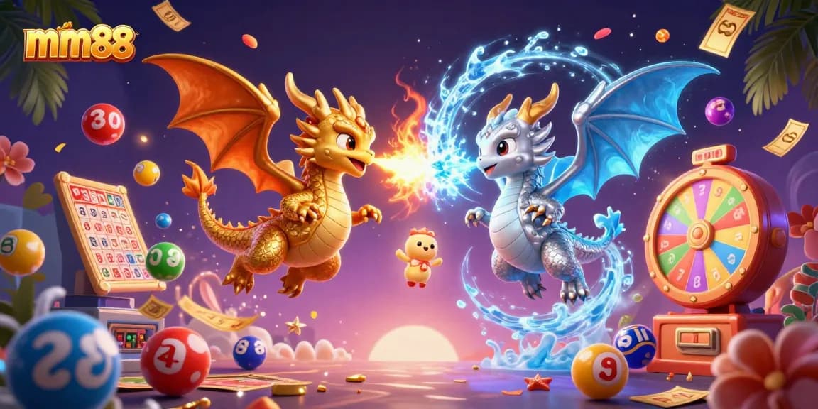 The Evolution of mm88: From Betting Basics to Winning Strategies in 2026
