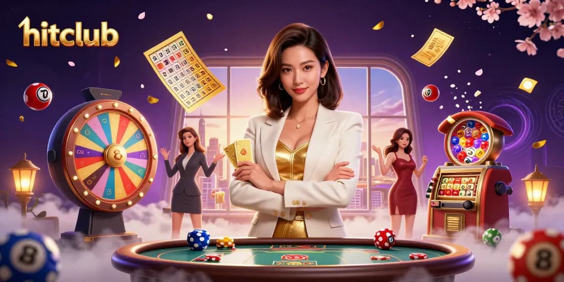 Winning Strategies in Hitclub: Master Your Casino Game in 2026