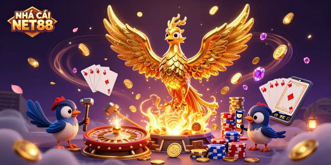 Consistent NHÀ CÁI NET88 Results: The Strategic Method Behind Winning Odds for 2026