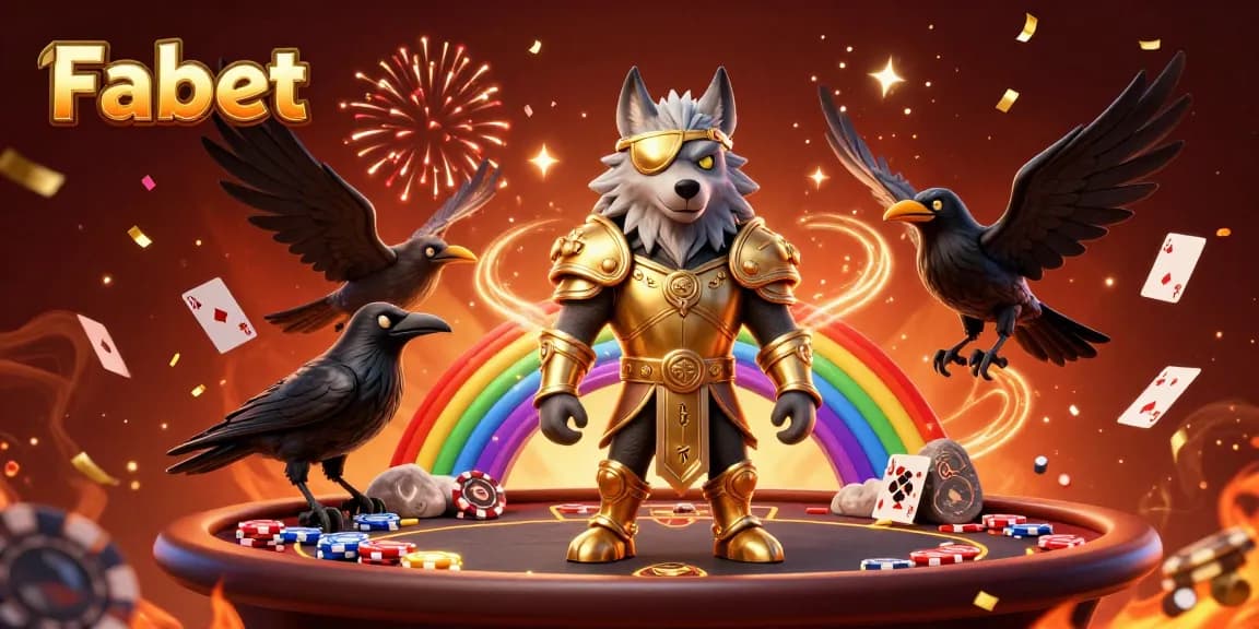 Fabet Walkthrough: A Strategic Step-by-Step for Gamblers in 2026
