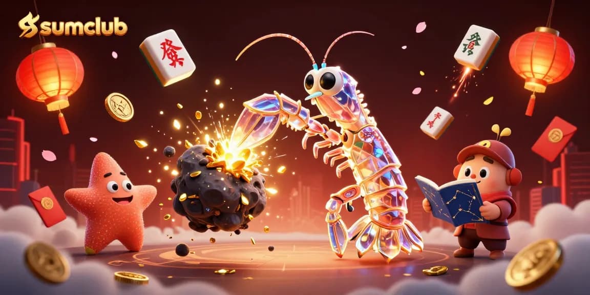Should You Try sumclub? Here's What Experts Say About Winning Strategies in 2026