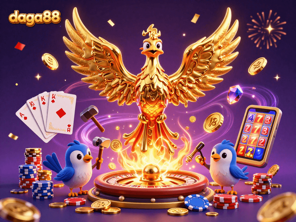 Everything About daga88: The A-to-Z Breakdown for Strategic Gamblers in 2026