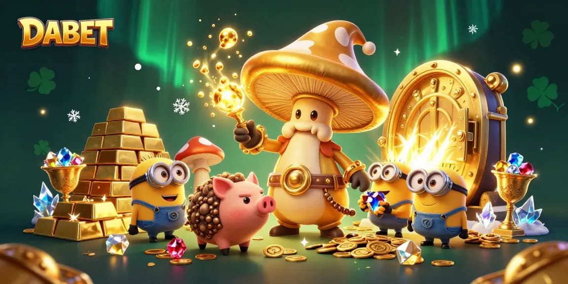 Which DABET Gaming Option Is Right for Strategic Players Seeking Better Odds in 2026?