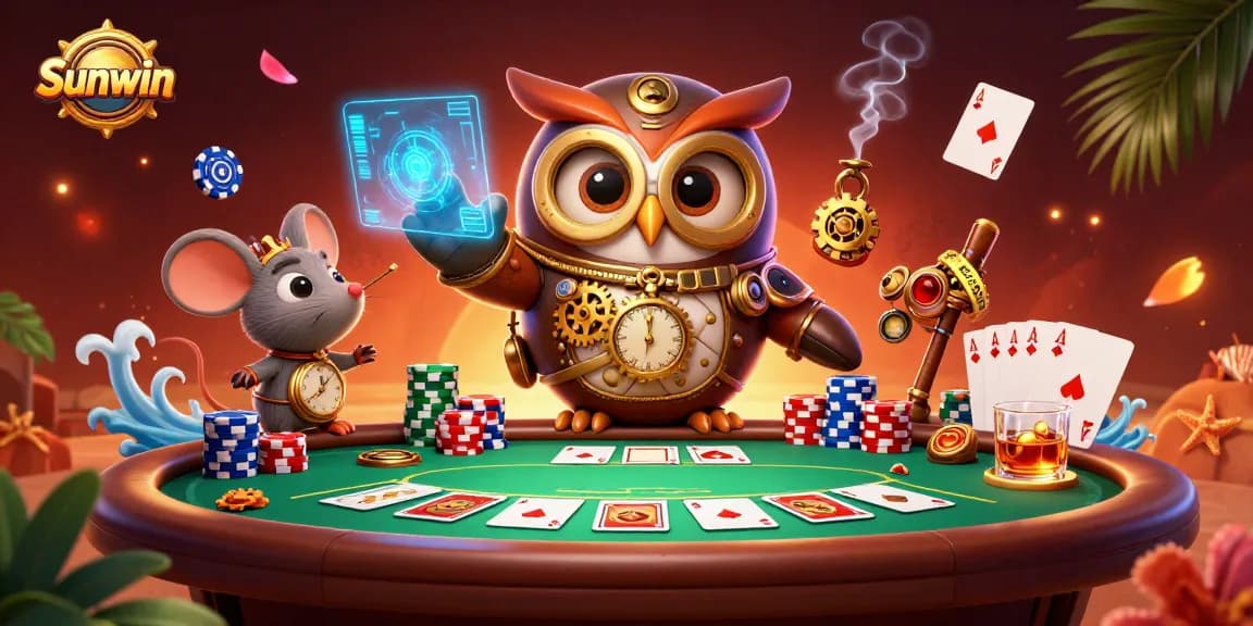 Sunwin Forecast: What to Expect in Online Casino Gaming Strategies for 2026