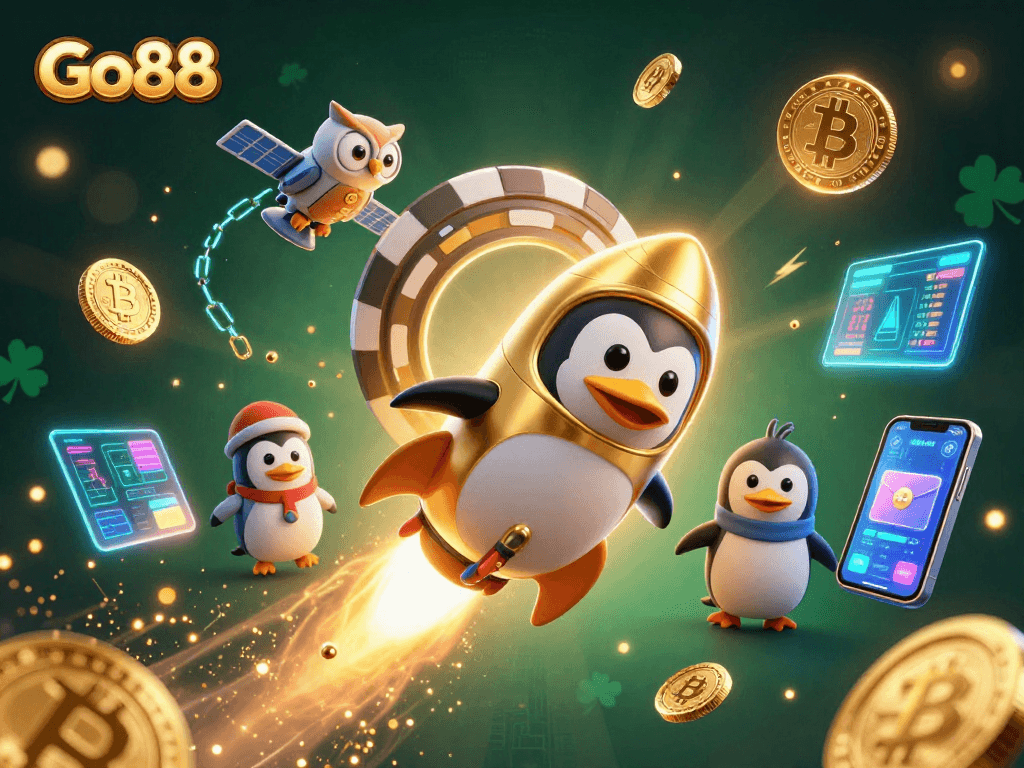 Go88 Explained: The One-Page Summary You Need for Winning Strategies in 2026