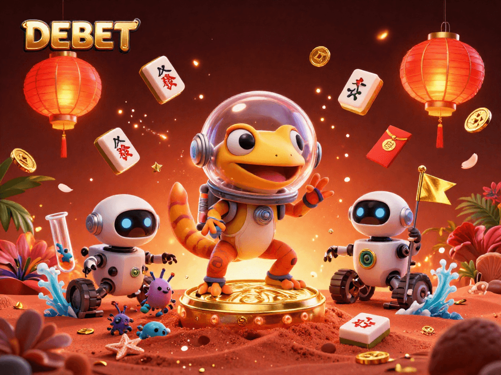 DEBET Reviewed: A Comprehensive 2026 Breakdown for Gamblers’ Winning Strategies