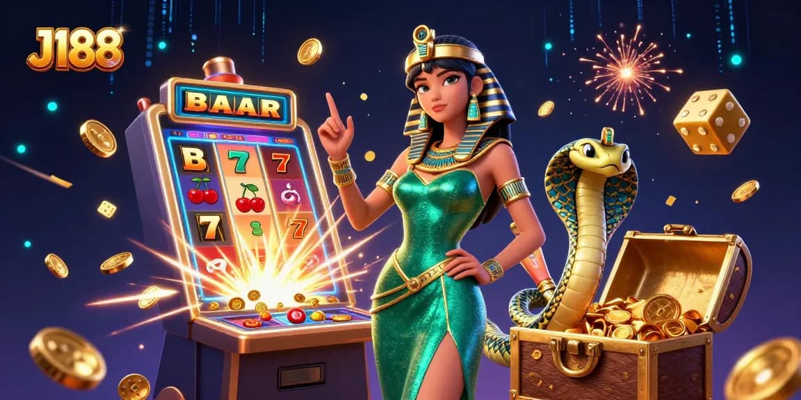 J188 Survival Guide: Navigating Online Betting Strategies for Gamblers in 2026
