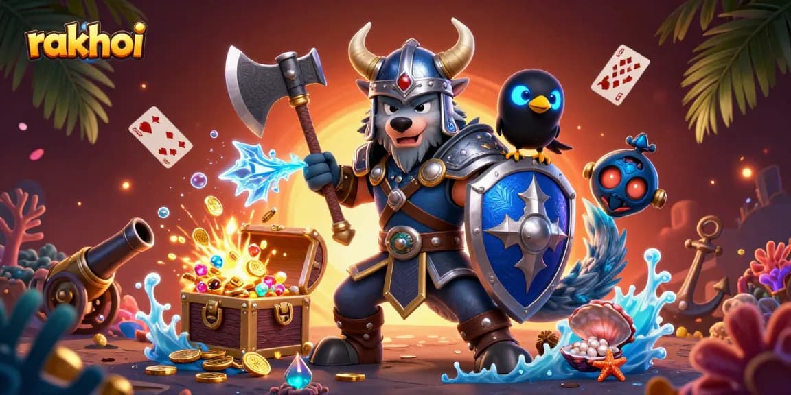 2026 Rakhoi Gambling Industry Report: Key Takeaways for Winning Strategies