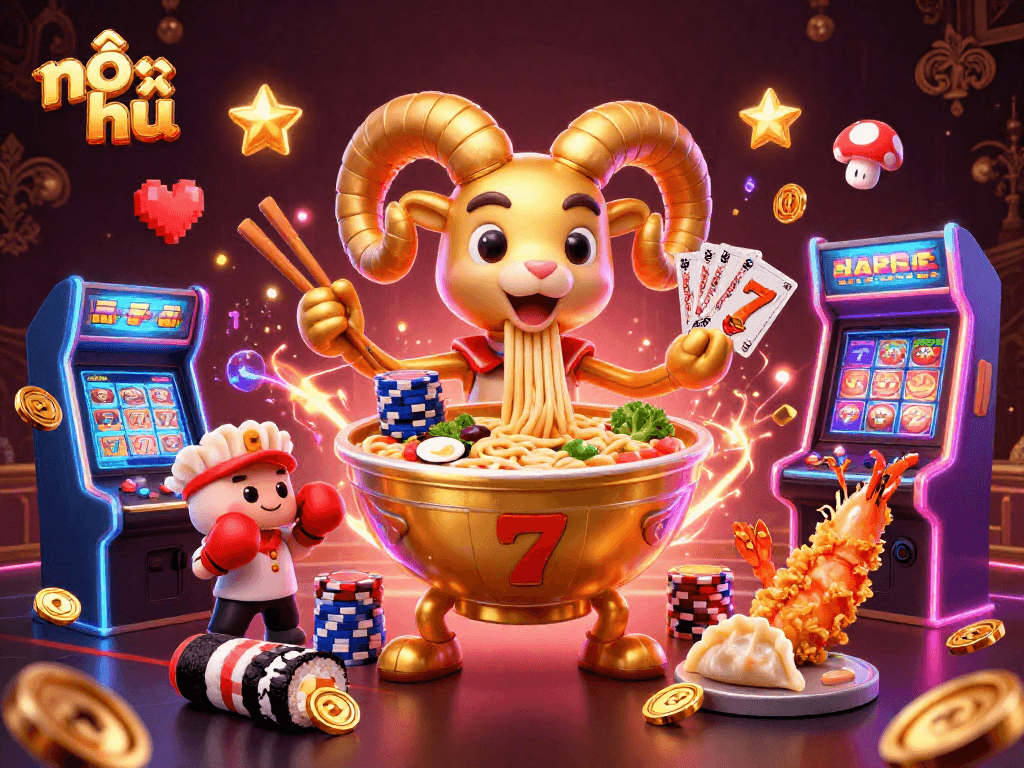 The 2026 nổ hũ Handbook for Gamblers: Winning Strategies and Proven Techniques