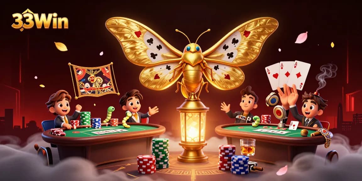 How Does 33Win Actually Work Behind the Scenes for Gamblers in 2026?