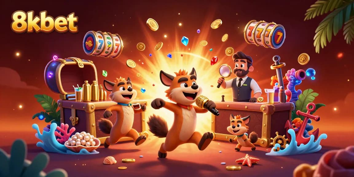 9 Essential 8kbet Tools for Gamblers to Master Winning Strategies in 2026
