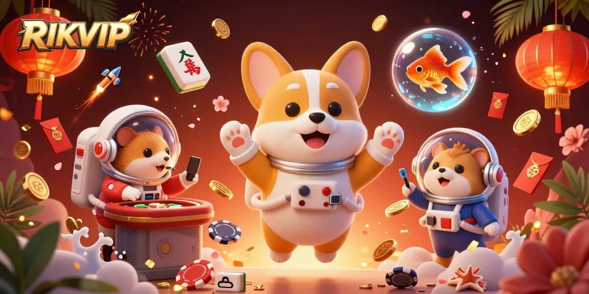 3 Levels of RIKVIP Mastery: Beginner to Expert in Casino Gaming Strategies 2026
