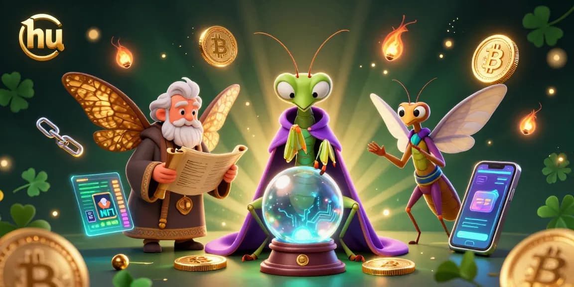 Strategic hu Predictions for Gamblers in 2026: Mastering Game Strategies
