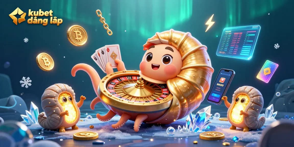 Switching to kubet đăng nhập: What to Expect for Gamblers' Winning Strategies in 2026