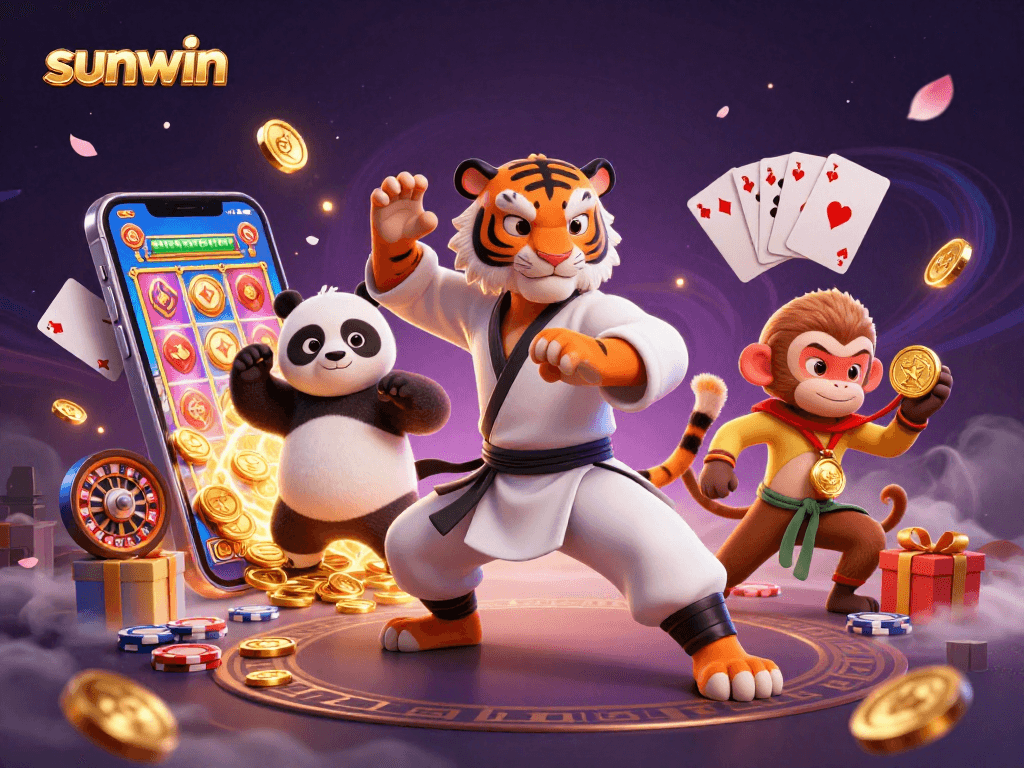 The sunwin Master Guide for Ambitious Gamblers Aiming for Winning Strategies in 2026