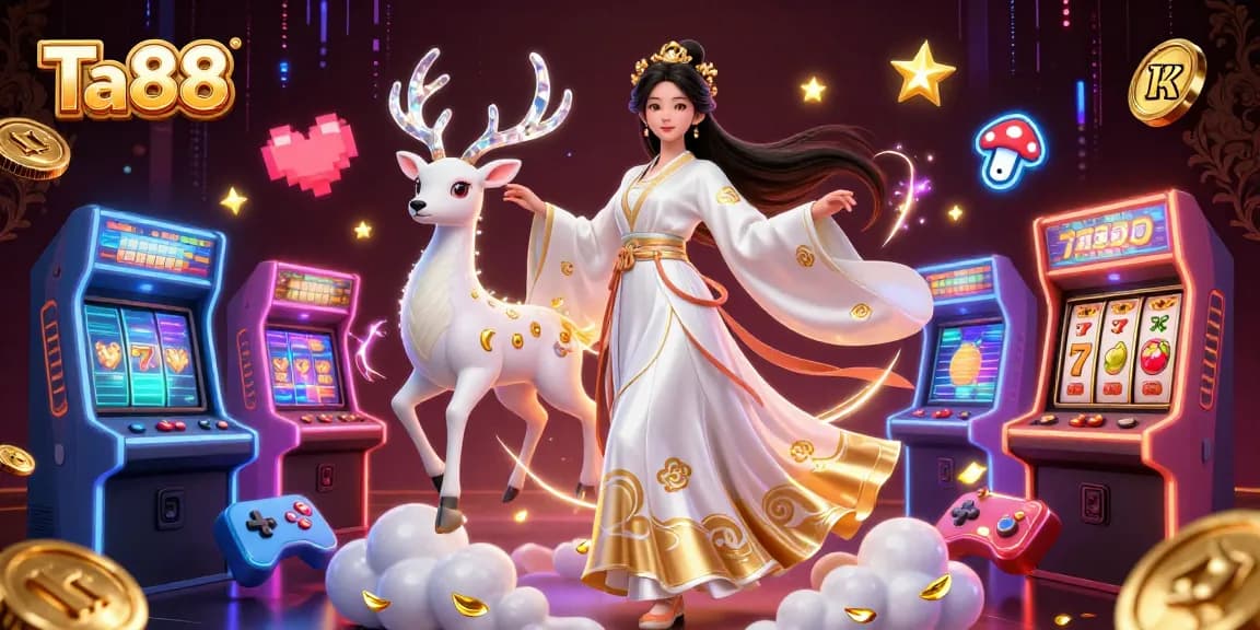 Ta88: Winning Strategies for 2026 - Master Your Casino Game Experience