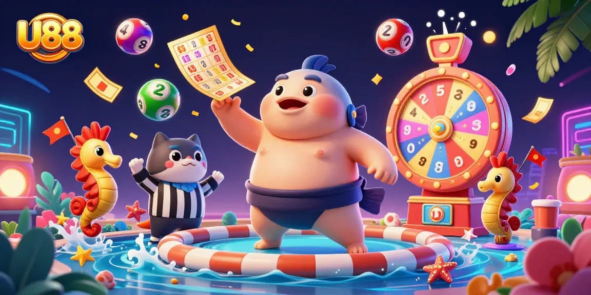 U88: The Decision Guide for Strategic Gamblers to Win in 2026