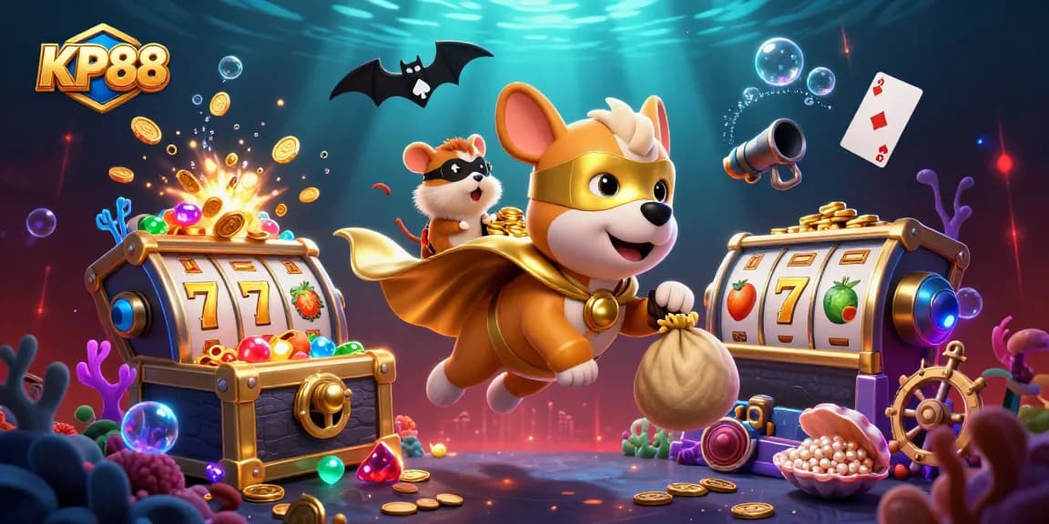 KP88 Casino Standards You Should Follow for Winning Strategies in 2026