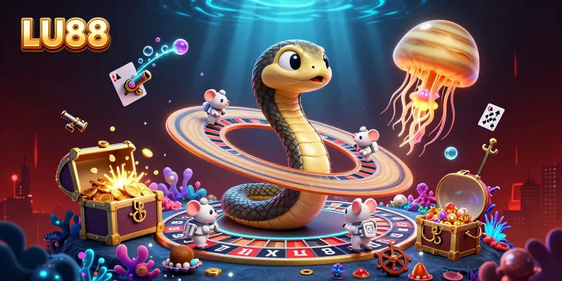 10 Proven LU88 Casino Techniques for Winning Strategies in 2026