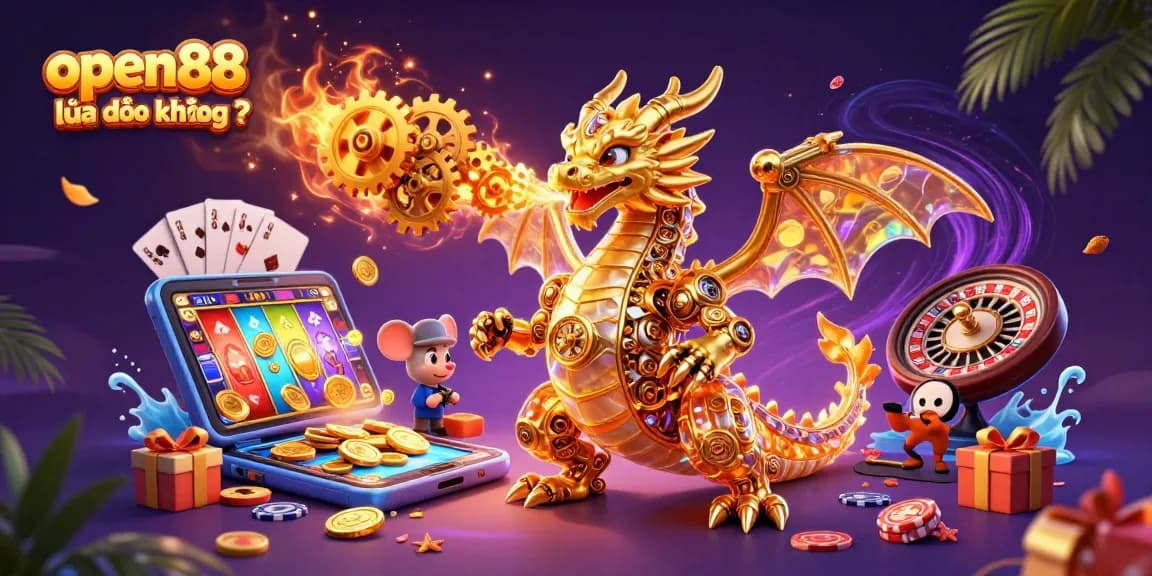 open88 lừa đảo không ? Decoded: Making Sense of Casino Trust and Security in 2026