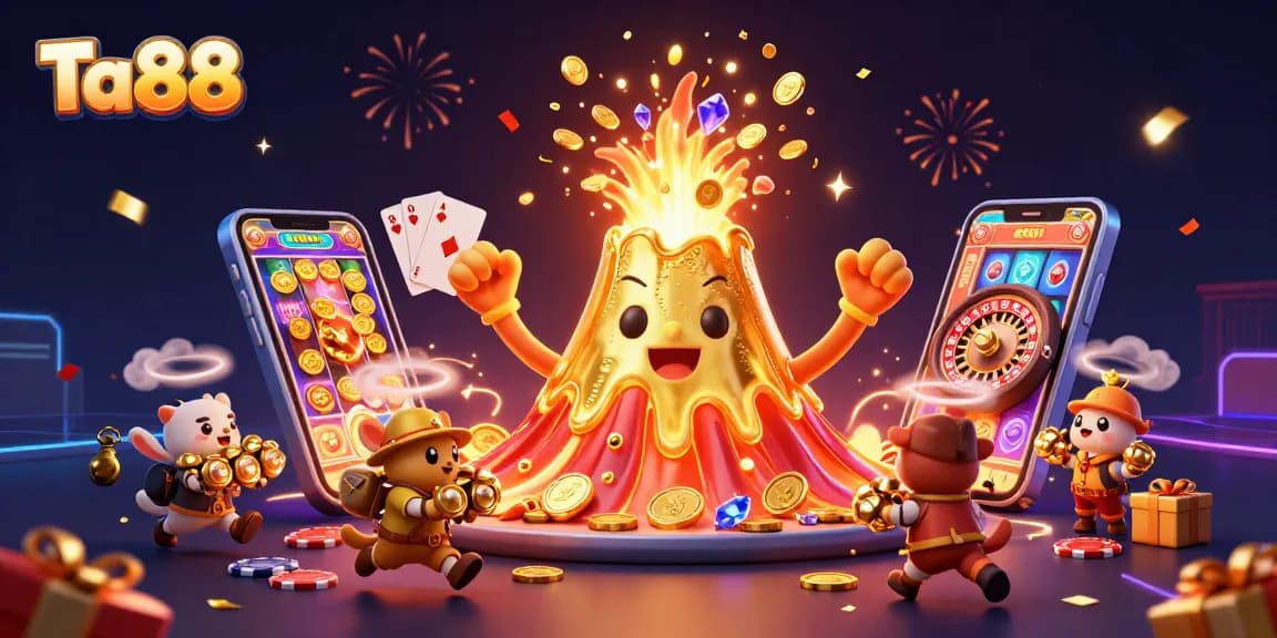 The 5 Pillars of Successful Ta88 Betting Strategy for Gamblers in 2026