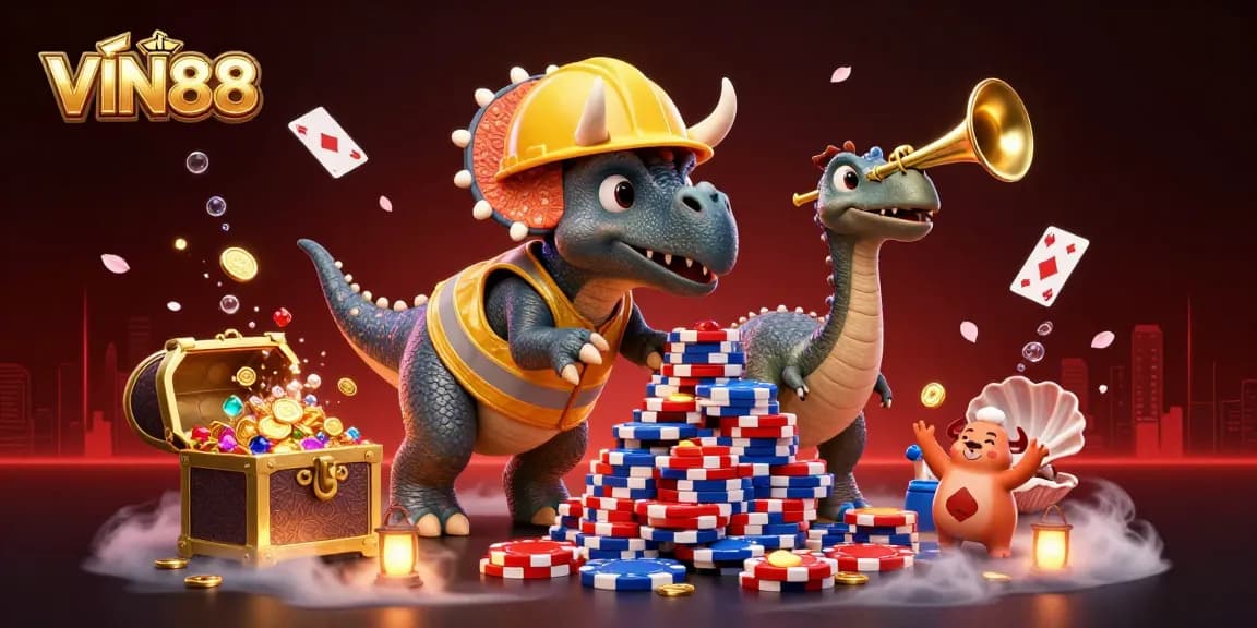 VIN88 Reviewed: A Comprehensive 2026 Breakdown on Online Slot Strategies