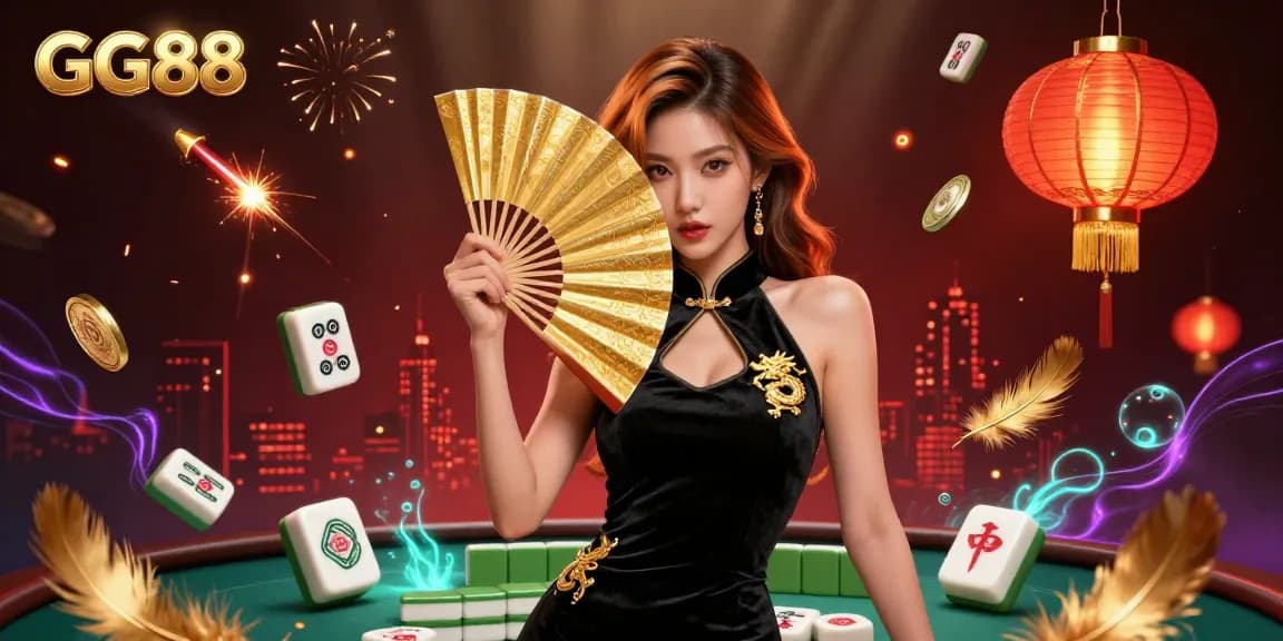 GG88: Winning Strategies for 2026's Premier Online Gambling Experience